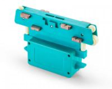 Токоприемник HXTS 4-16-50 JD4-150 Токоприемник HXTS 4-16-50 JD4-150