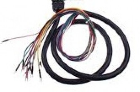 Кабель подключения F21, SAGA (MW0-4099) Кабель подключения F21, SAGA (MW0-4099)