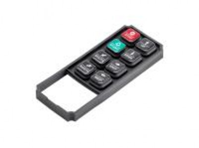 Платформа кнопочная F21-E1B Платформа кнопочная F21-E1B
