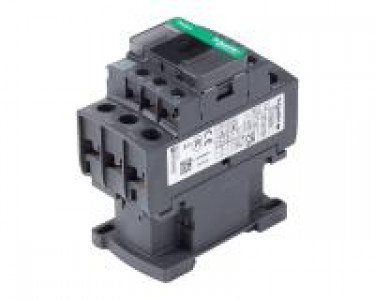 Пускатель магнитный LC1DS18E7C-AC48V Пускатель магнитный LC1DS18E7C-AC48V